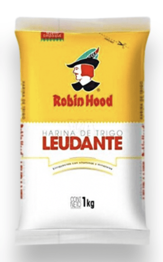 [673] HARINA DE TRIGO LEUDANTE 1KG