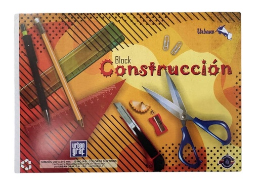 [392] BLOCK DE CONSTRUCCION UND