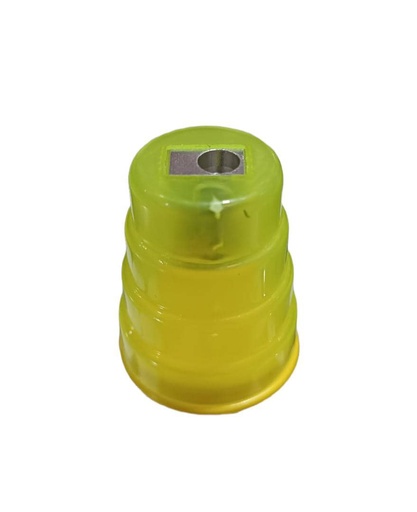 [603] SACAPUNTAS C/DEPOSIT IRROMP UND