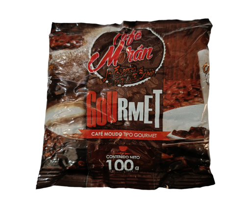 [576] CAFE MORAN 100gr UND