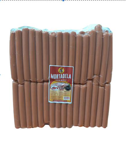 [084] SALCHICHA VILLA JULIA 3Kg