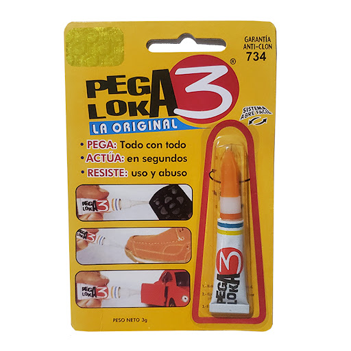 [302] PEGA LOKA 6