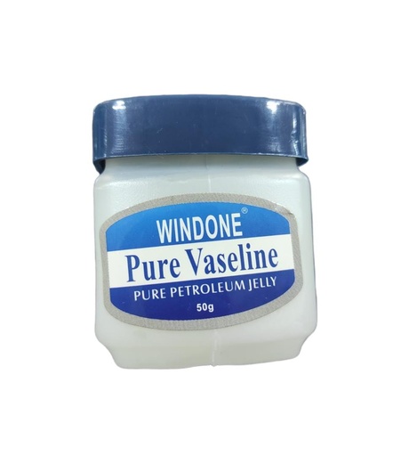 [570] VASELINA 50gr UND