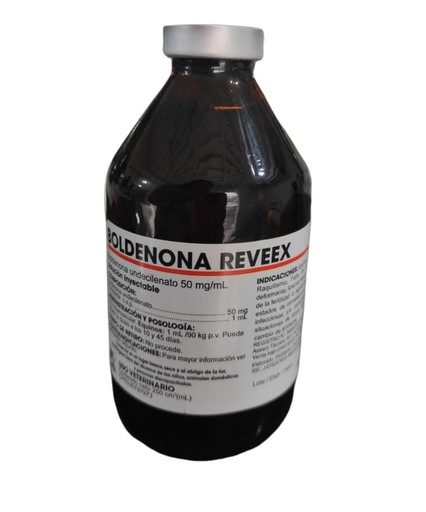 [480] BOLDENONA REVEEX 250ML UND