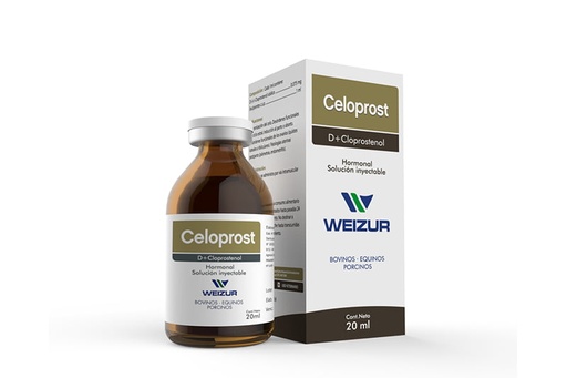 [587] CELOPROST 20ML UND