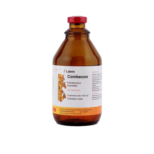 [103] COMBECON LABRIN 100ML UND
