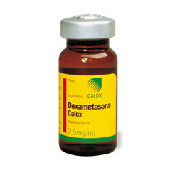 [454] DEXAMETASONA KEXA 10ML UND