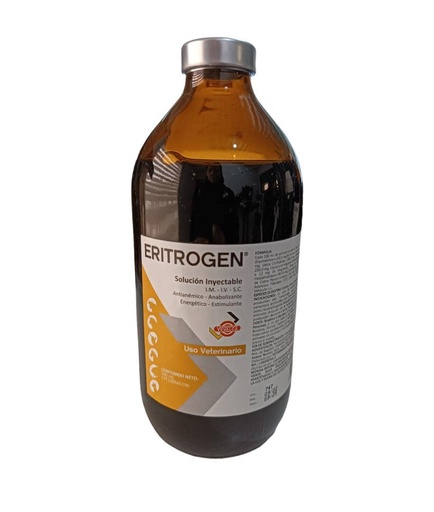 [068] ERITROGEN 500ML UND