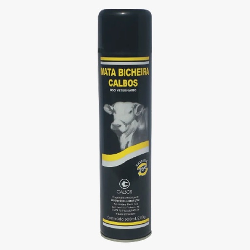 [052] MATA BICHEIRA 500ML UND