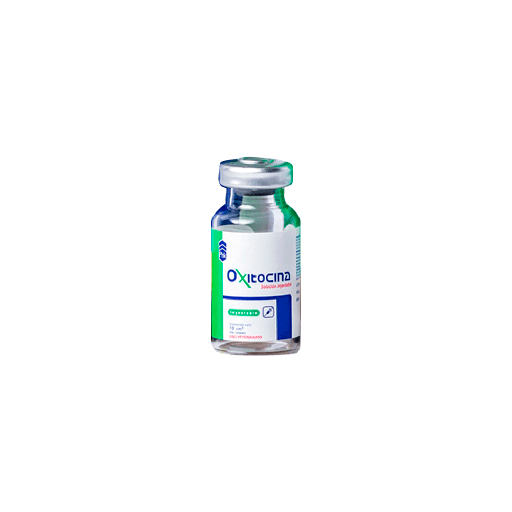 [073] OXITOCINA PHK 10ML UND