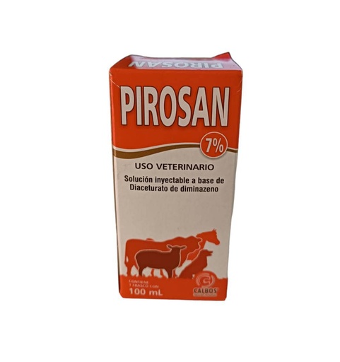 [166] PIROSAN CALBOS 100ML UND (DIMINAZENO)