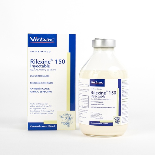 [457] RILEXINE 150 INY 100ML UND