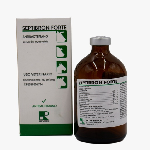 [037] SEPTIBRON FORTE 100ML UND