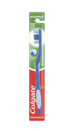 [634] CEPILLO DENTAL COLGATE PREMIER UND