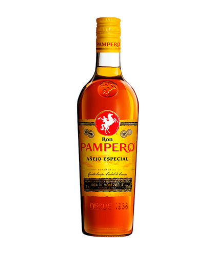 [655] RON PAMPERO 700mL UND
