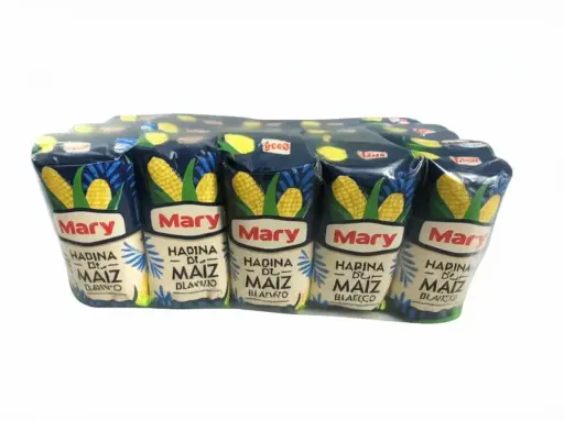 [829] HARINA PRECOCIDA MARY BULTO 20KG