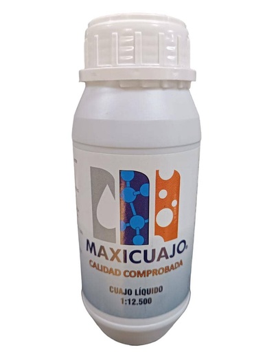 [675] CUAJO MAXICUAJO 500ml (1:12.500)