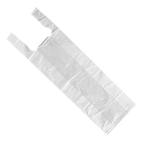 [304] BOLSA PLASTICA PAN CANILLA 28X62 C/ASA X100