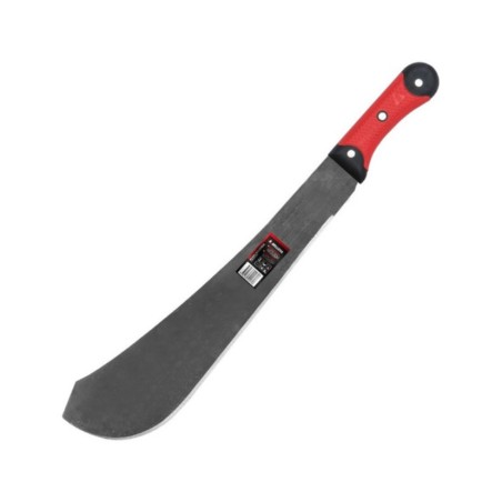 [590] MACHETE ROZADOR 22" BELLOTA M/ROJO