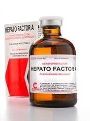 [681] HEPATO FACTOR A 100mL UND