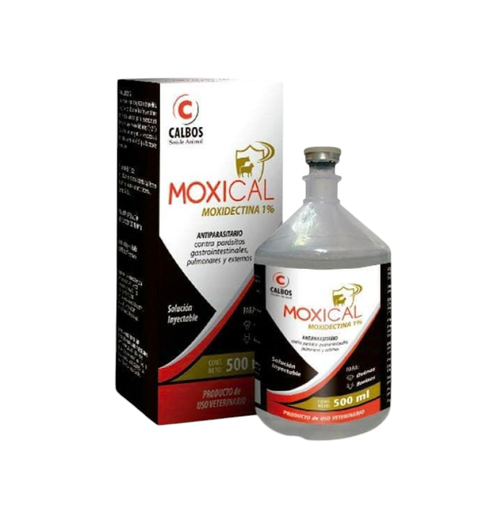 [687] MOXICAL CALBOS 100ML