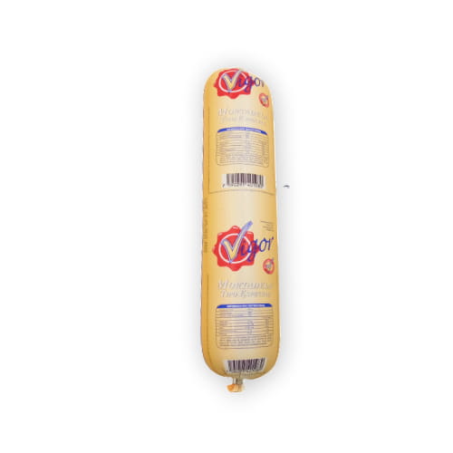[697] MORTADELA VIGOR 1Kg UND