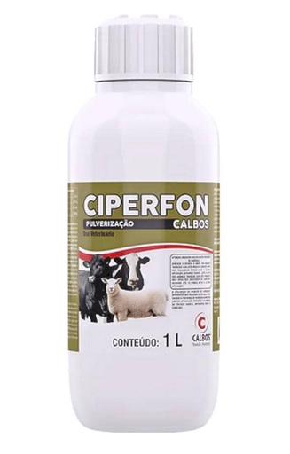[718] CIPERFON 1LIT UND