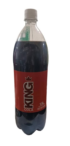 [731] REFRESCO KING COLA 1.5LIT UND DUMBO