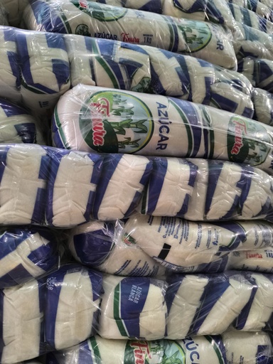 [785] AZUCAR MORENA BADUR 1X20 BULTO