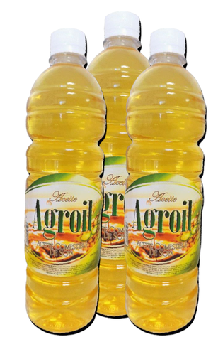 [807] ACEITE AGROIL 828ML BULTO 1X12