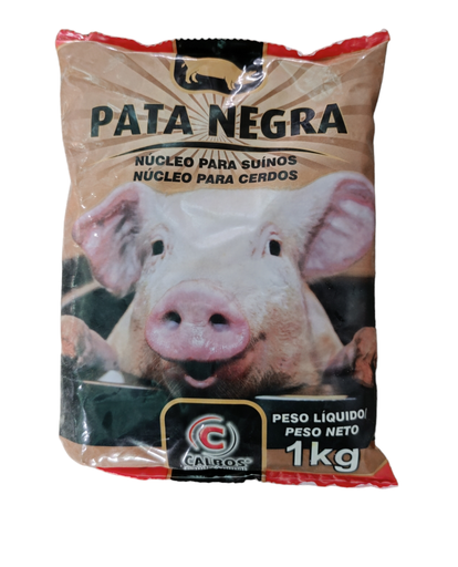 [833] PATA NEGRA 1KG SUPLEMENTO ORAL