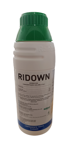 [577] GLIFOSAN RIDOWN 1LIT
