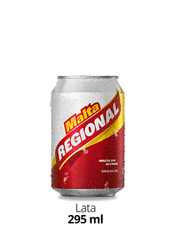 [1186] MALTA REGIONAL 295ml LATA UND