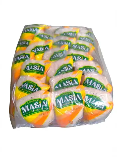 [795] ARROZ MASIA TIPO I BULTO 1X24