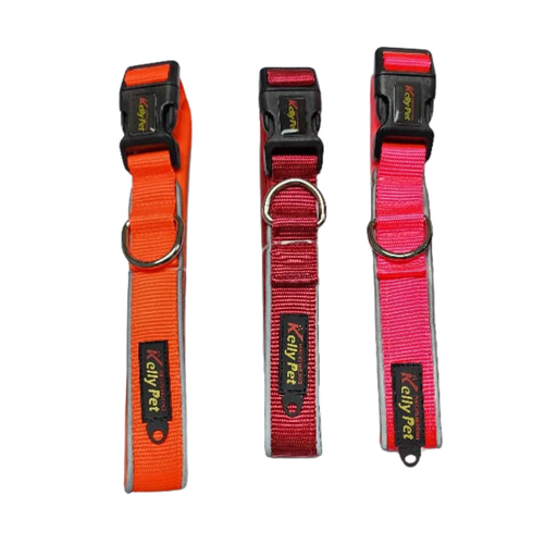 [798] COLLAR PARA MASCOTA TALLA S