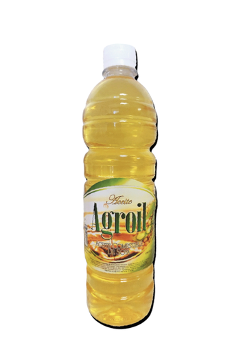 ACEITE AGROIL 700ML 1X12 700ML