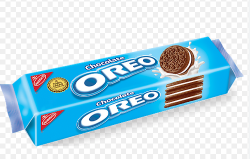 [803] GALLETA OREO CHOCOLATE TUBO 92GR