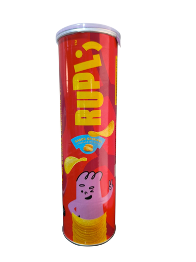 [857] PAPAS RUPLI ORIGINAL 130GR  