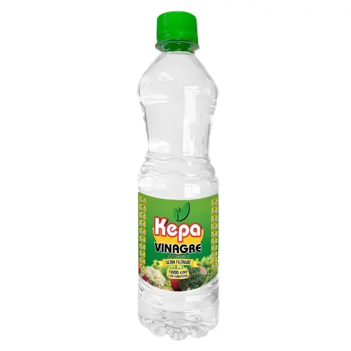 [569] VINAGRE KEPA 500mL UND 