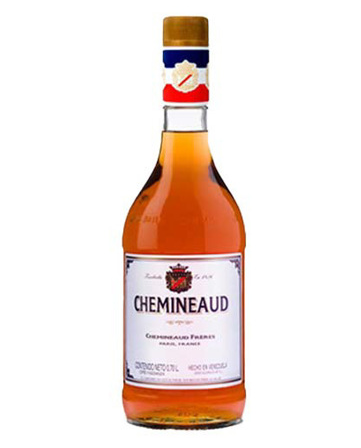 [858] CHEMINEAUD 0.35L