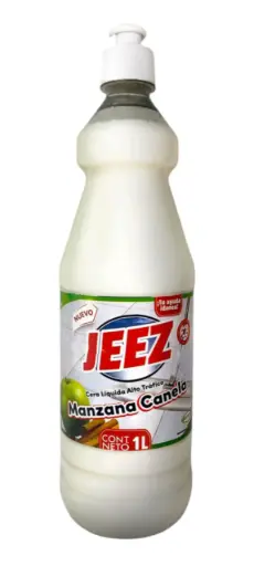 [472] CERA BLANCA ALTO TRAFICO JEEZ 1L