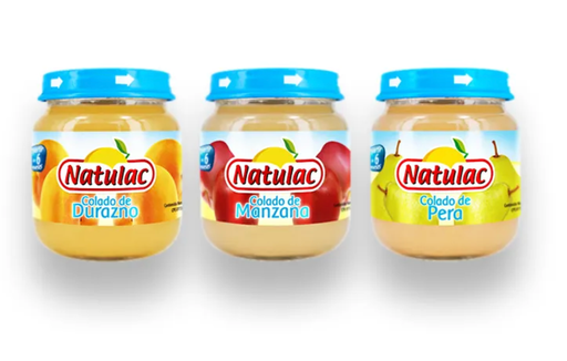 COMPOTAS NATULAC 113gr UND 