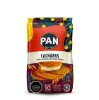 MEZCLA PARA CACHAPAS