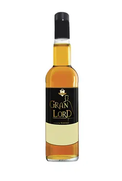 [356] WHISKY GRAN LORD 1L UND