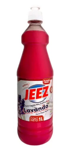 [945] CERA ALTO TRAFICO ROJA JEEZ 1L