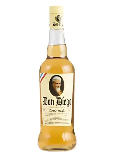 [813] BRANDY DON DIEGO 1L