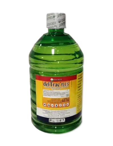 DELTRAC PLUS INSECTICIDA 1LIT UND 