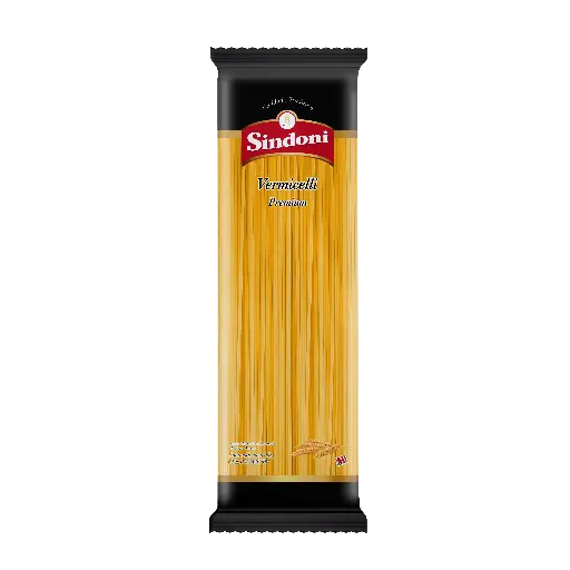 [996] PASTA LARGA SINDONI PREMIUN 1Kg UND
