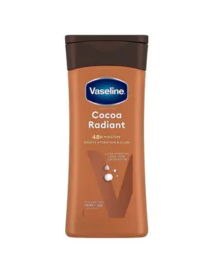 [530] CREMA CORPORAL VASELINE COCOA 200ML 