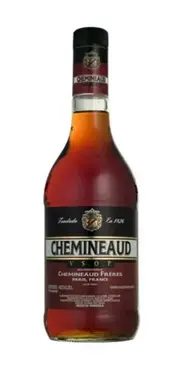 CHEMINEAUD V.S.O.P (ETIQUETA NEGRA) 0.70L 